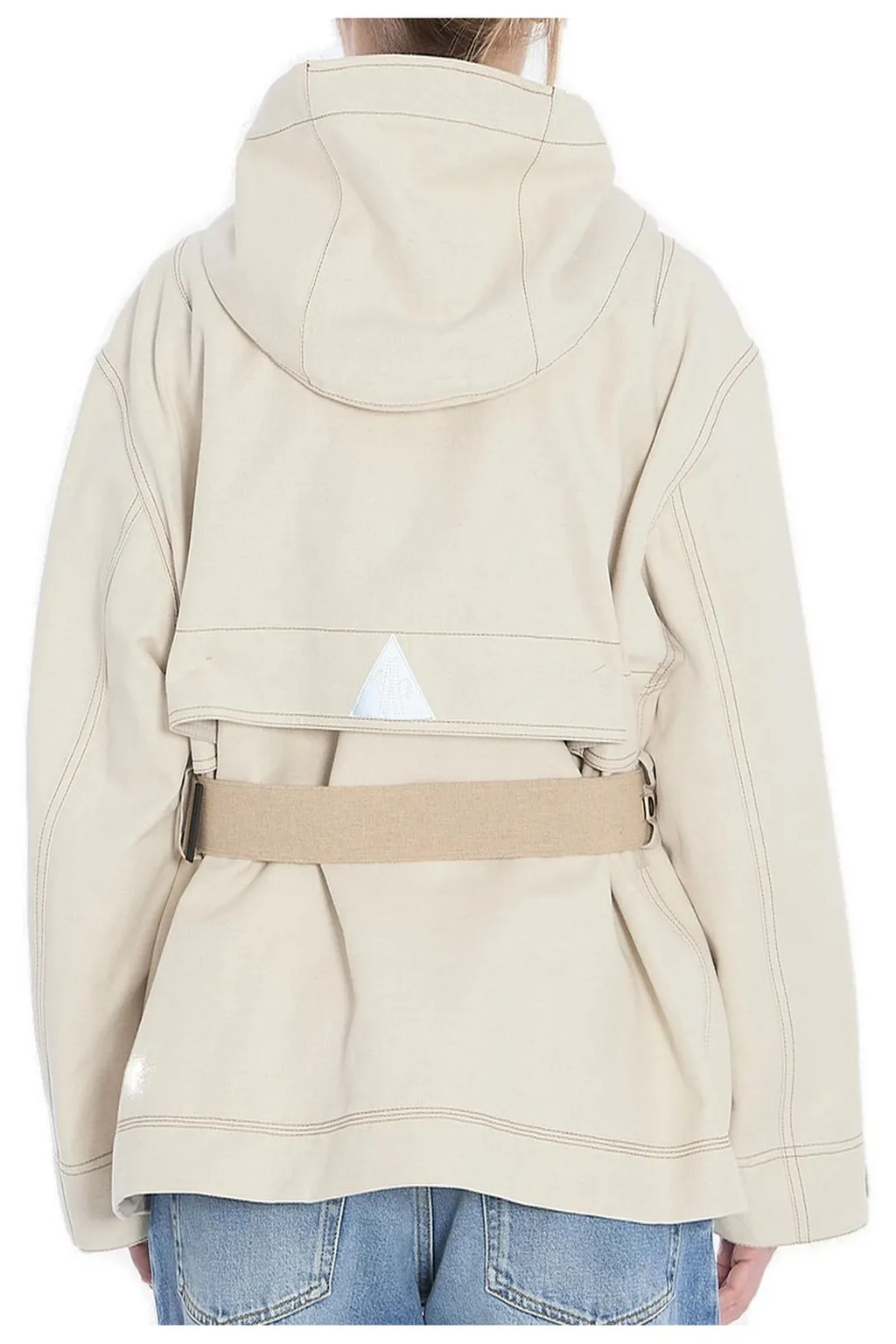 Moncler Grenoble Tarkine Field Jacket