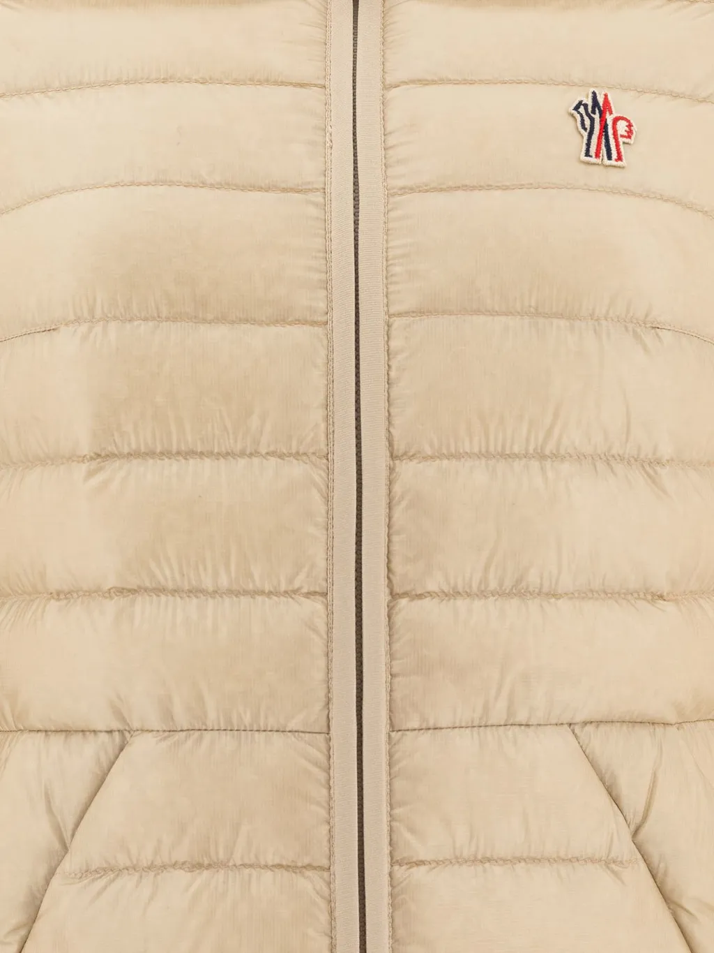 Moncler Grenoble Day Namic Down Jacket