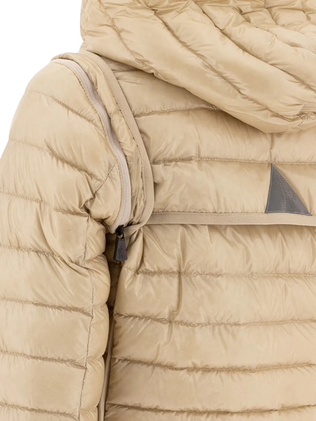 Moncler Grenoble Day Namic Down Jacket
