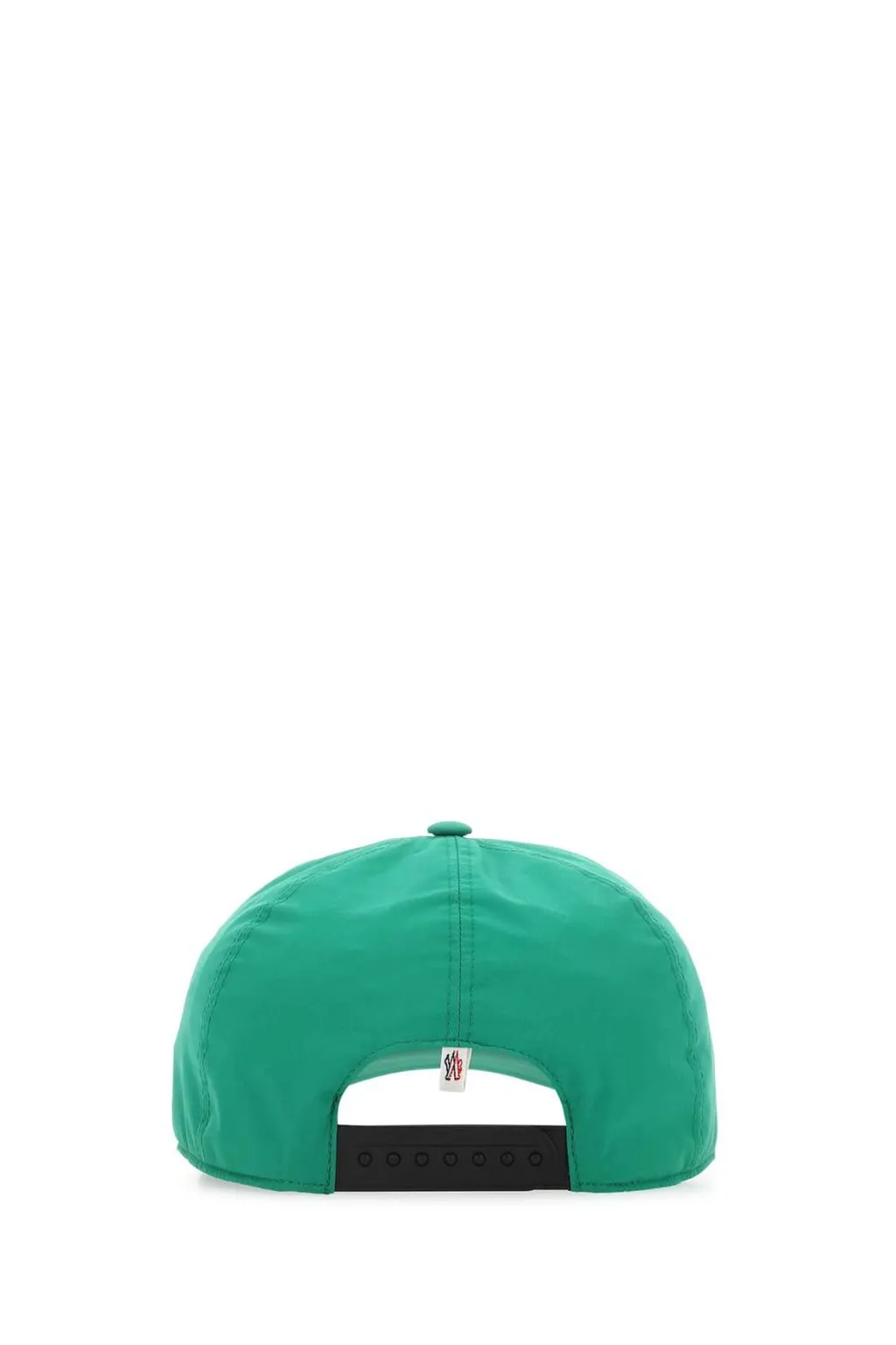 Moncler Grenoble Logo Patch Baseball Cap