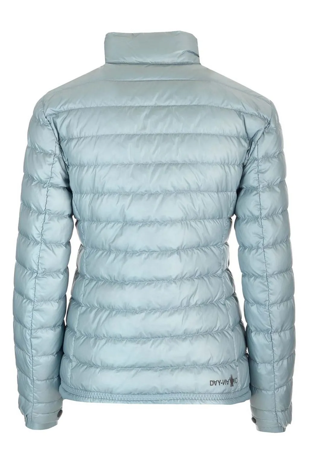 Moncler Grenoble Walibi Padded Zipped Jacket