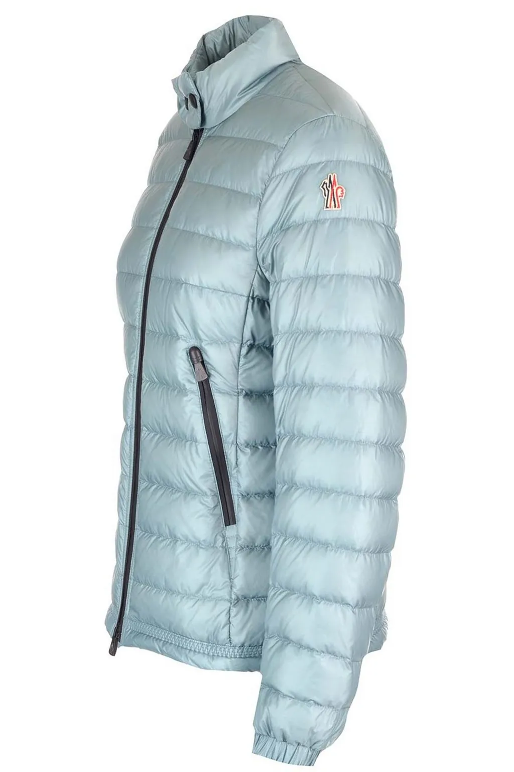 Moncler Grenoble Walibi Padded Zipped Jacket
