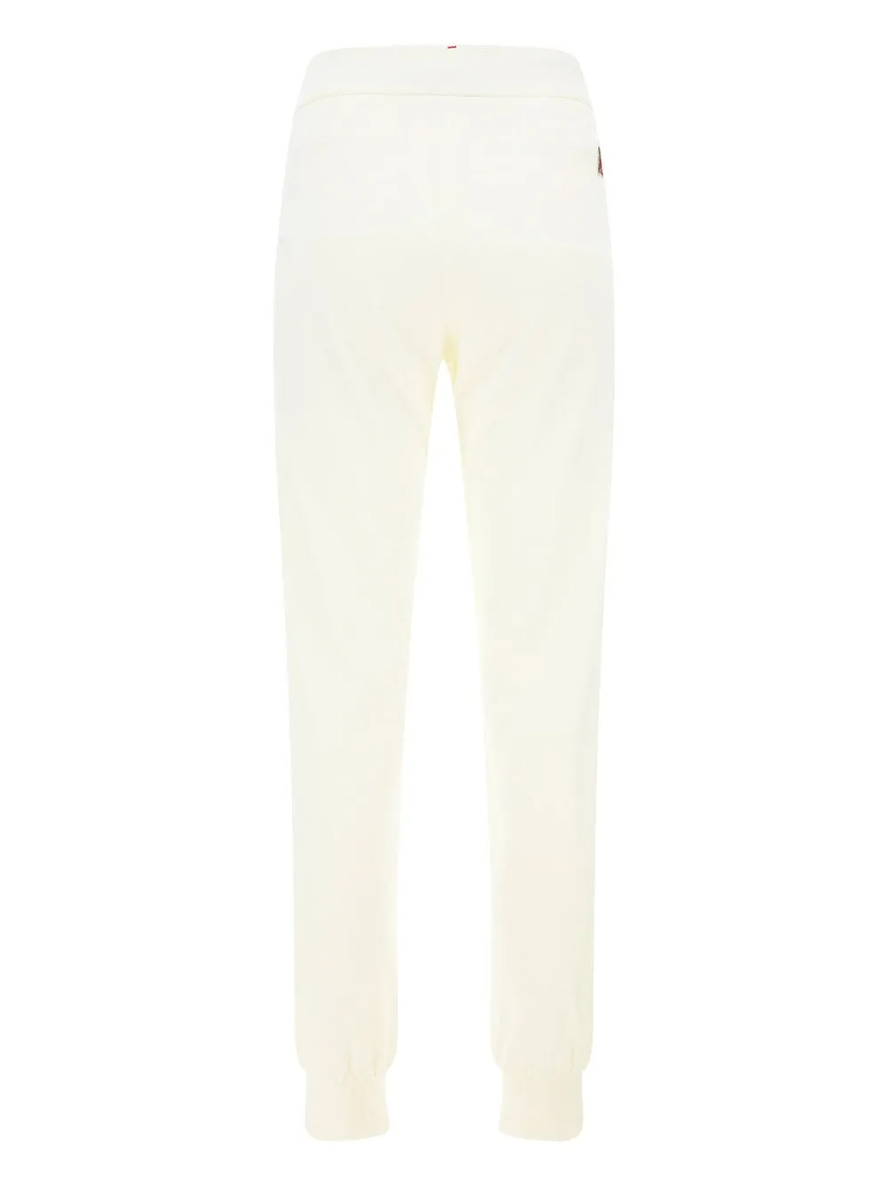 Moncler Grenoble Day-Namic Logo Embroidered Pants