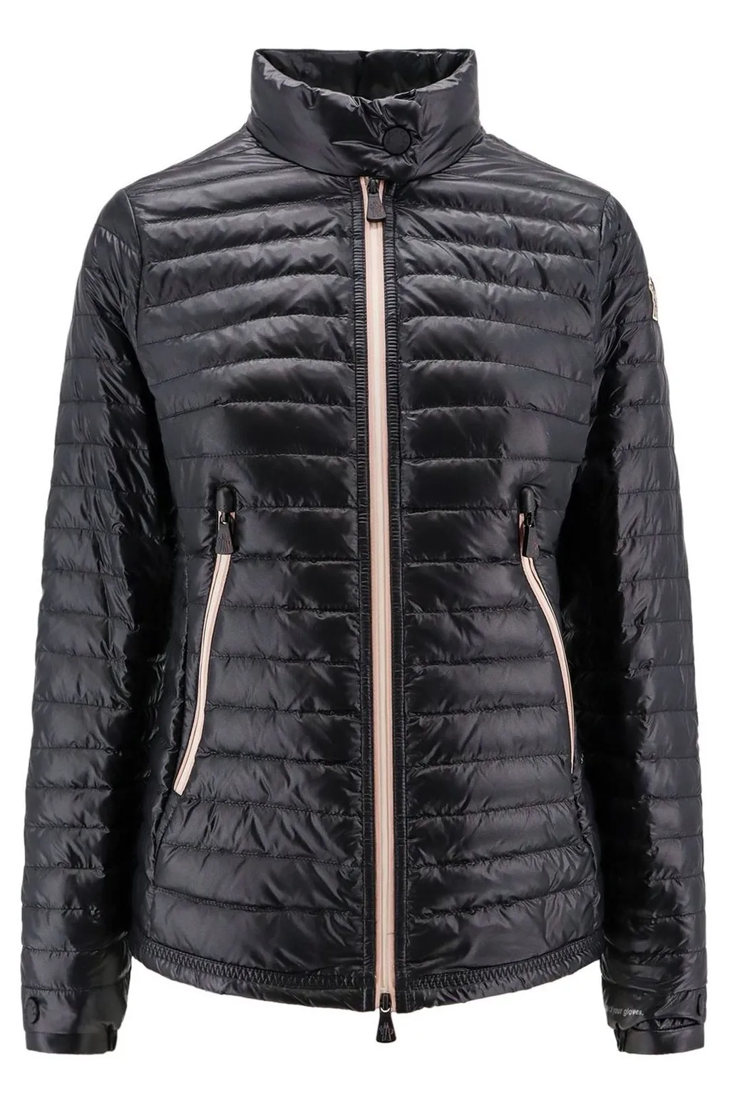 Moncler Grenoble Pontaix Short Down Jacket