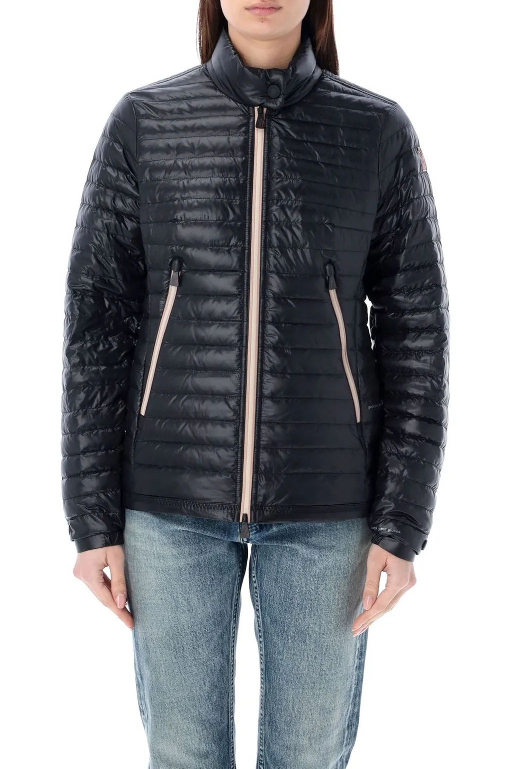 Moncler Grenoble Pontaix Short Down Jacket