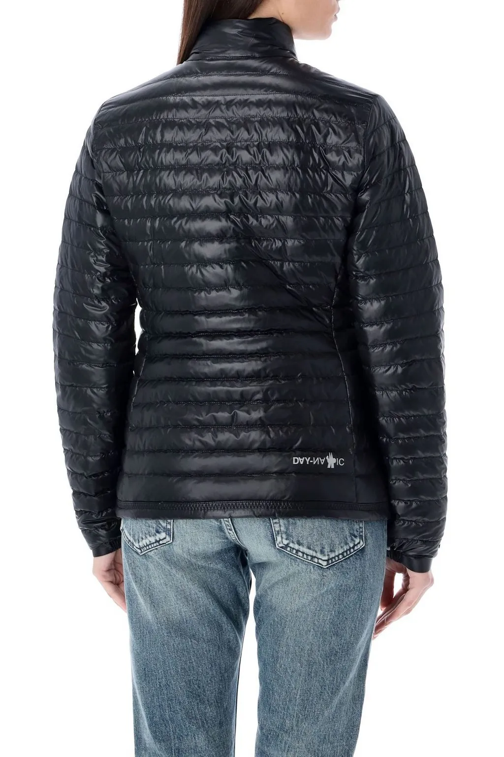 Moncler Grenoble Pontaix Short Down Jacket