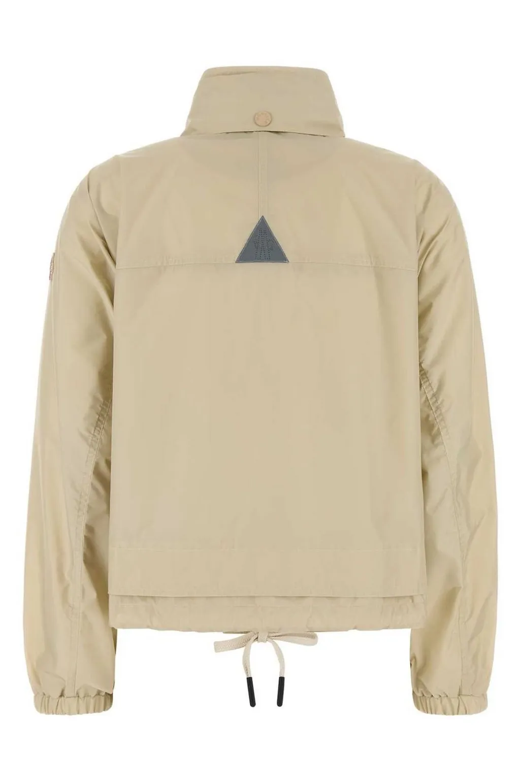 Moncler Grenoble Nor Hooded Jacket