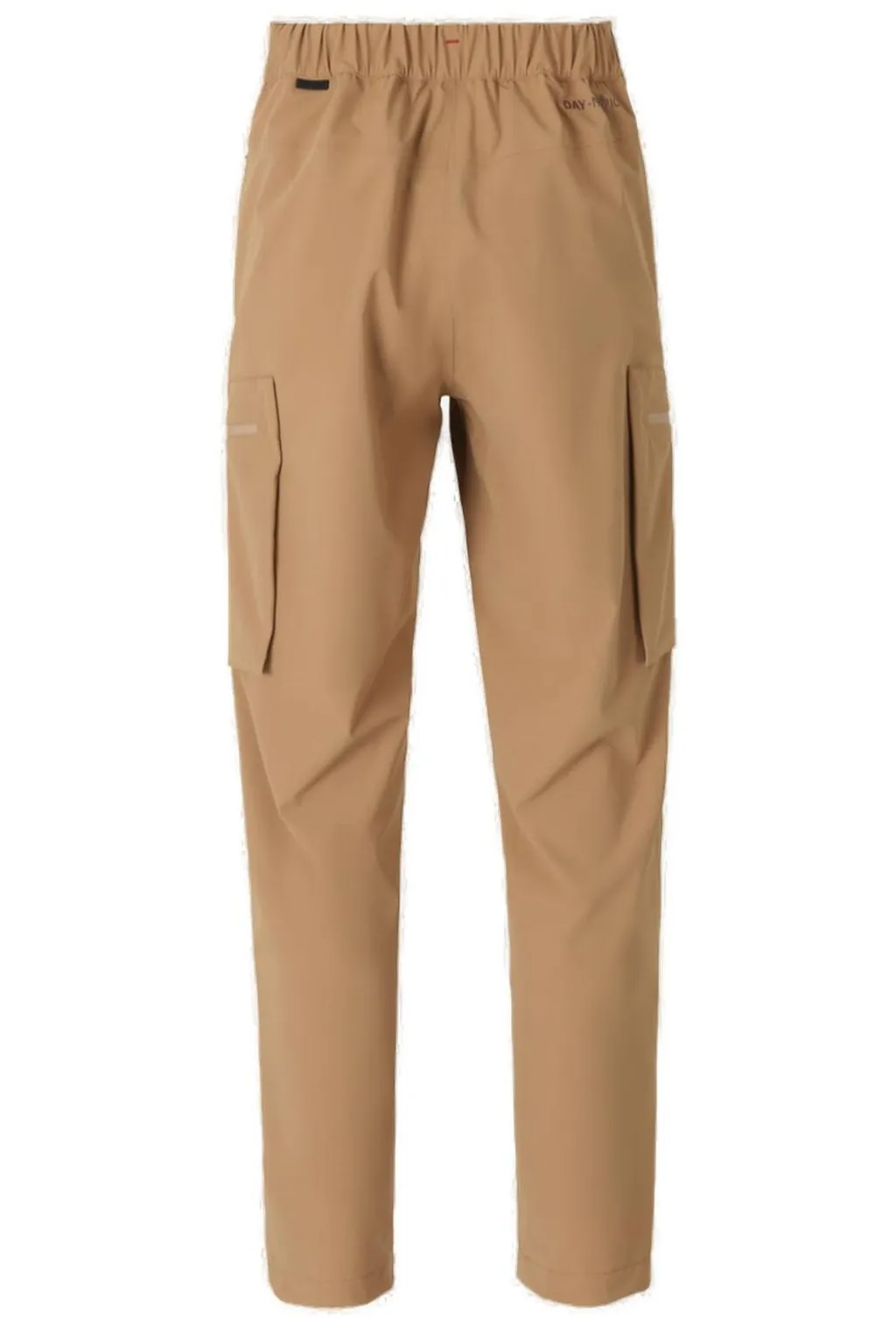 Moncler Grenoble Zip Detailed Tapered Pants