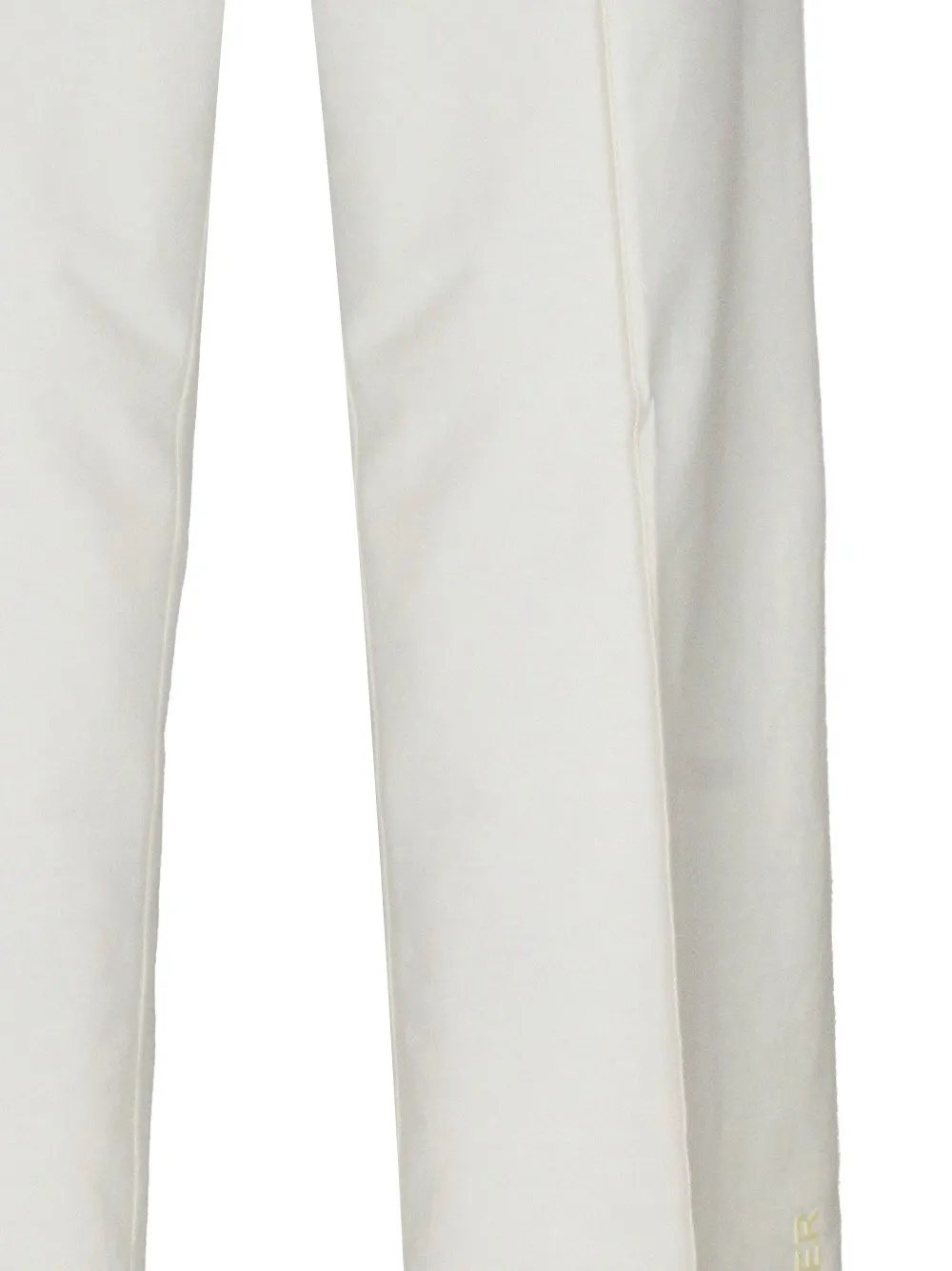 Moncler Grenoble Logo Embroidered Drawstring Pants