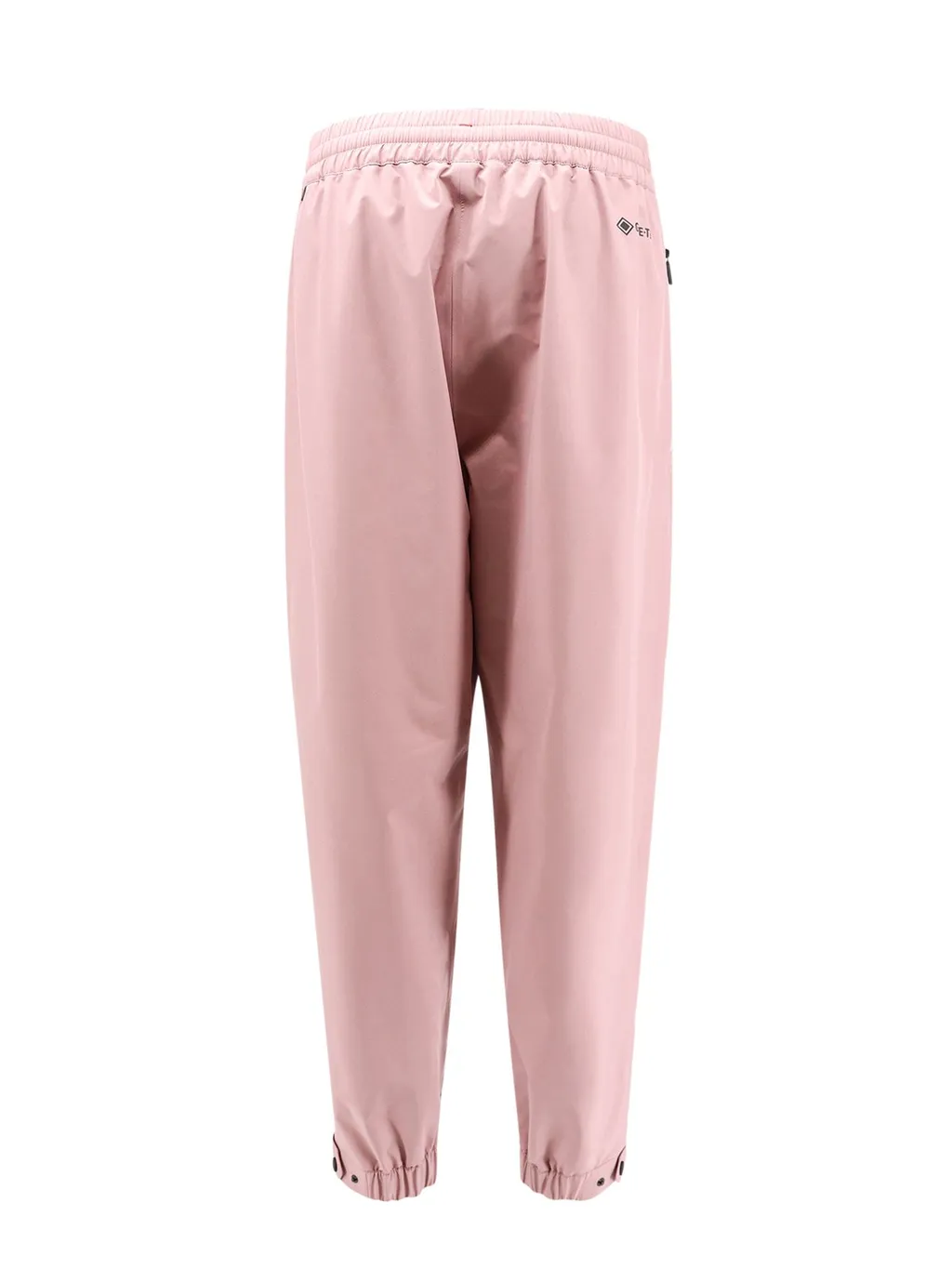 Moncler Grenoble Elastic Waistband Trousers