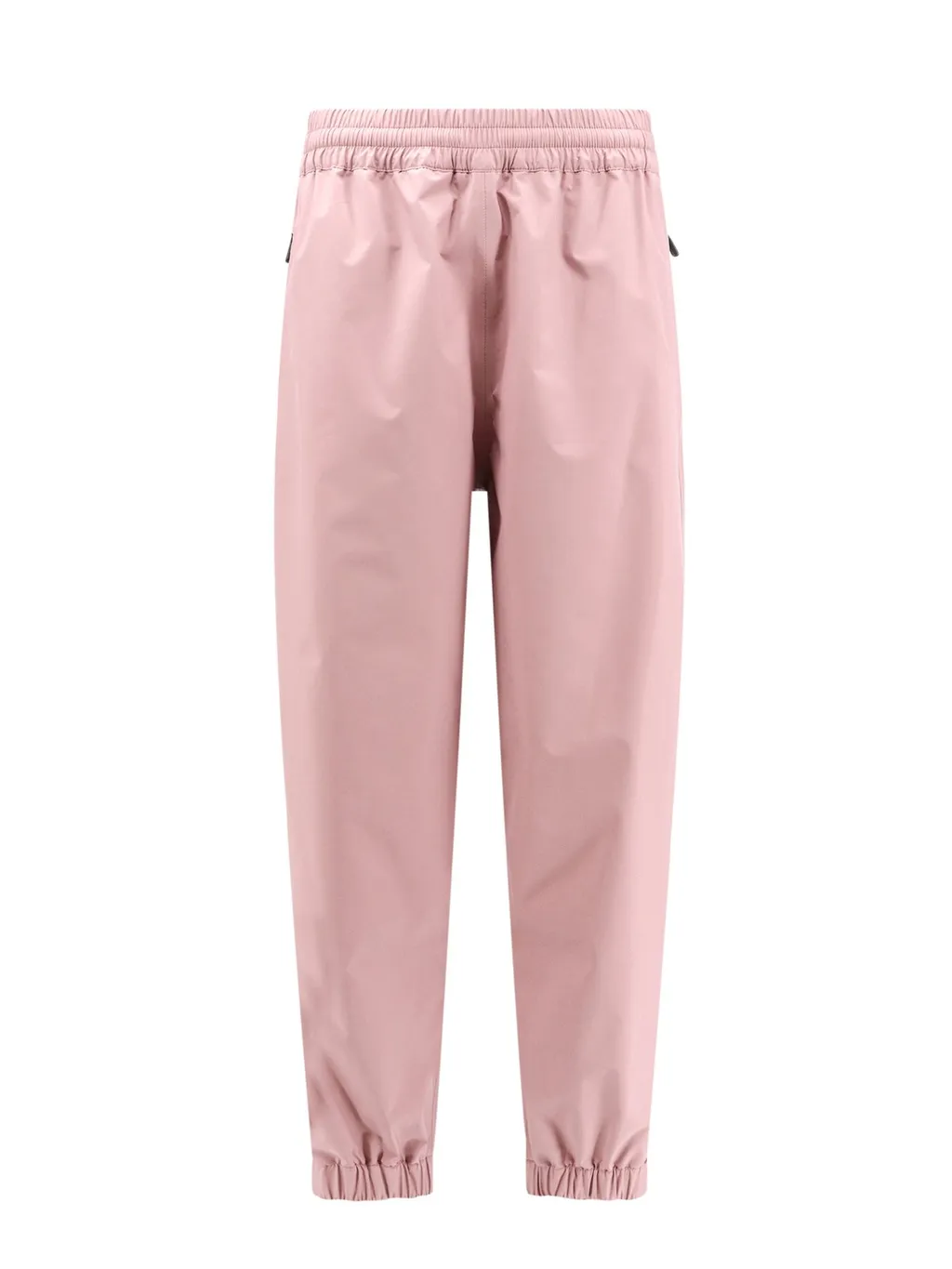 Moncler Grenoble Elastic Waistband Trousers