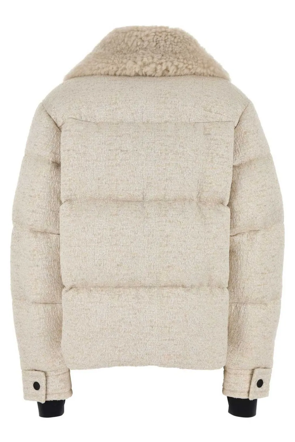 Moncler Grenoble Stowe Short Down Jacket