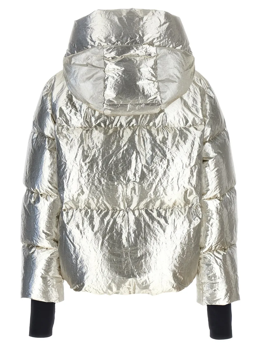 Moncler Grenoble Trevelin Puffer Jacket