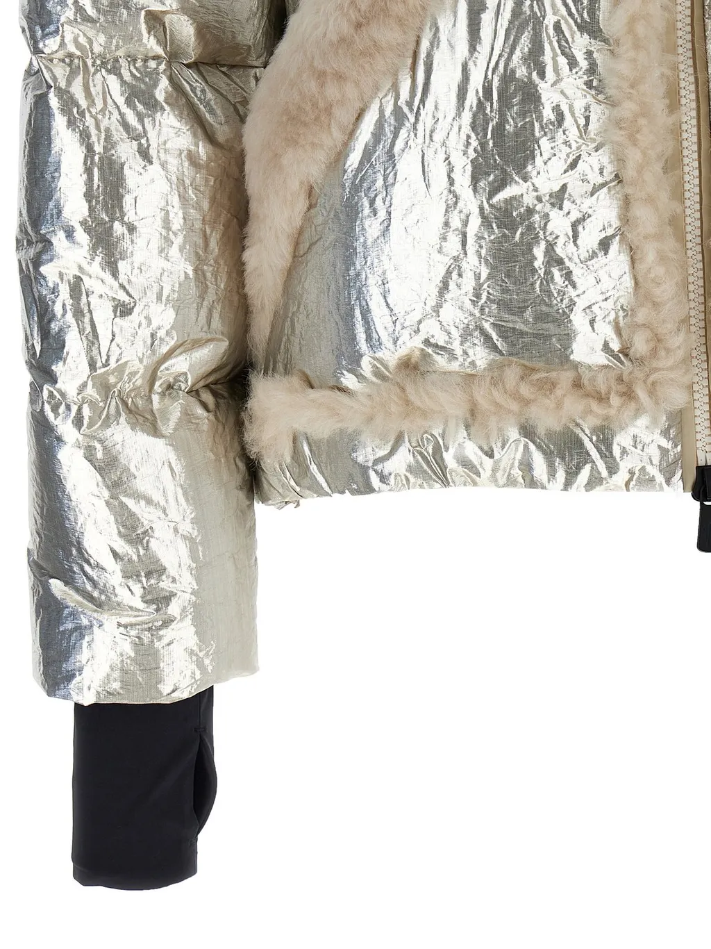 Moncler Grenoble Trevelin Puffer Jacket
