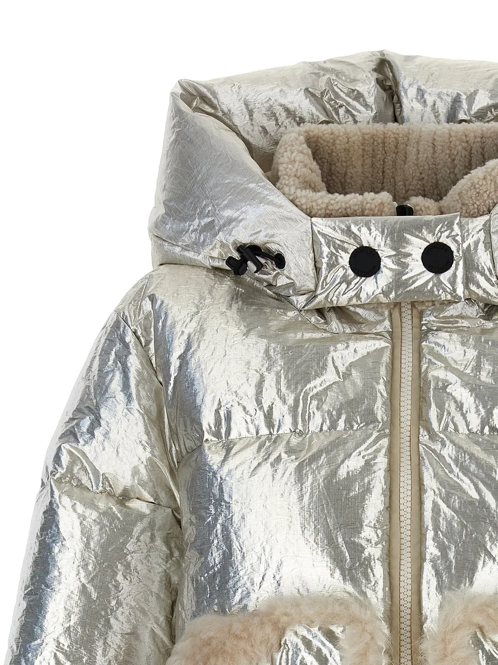 Moncler Grenoble Trevelin Puffer Jacket