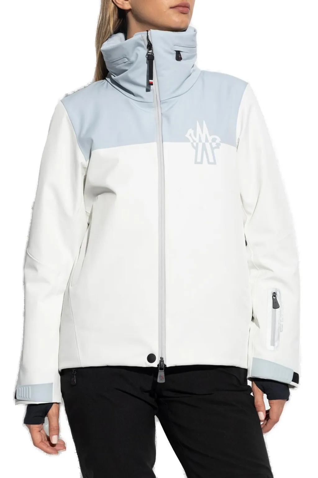 Moncler Grenoble High Performance Down Jacket