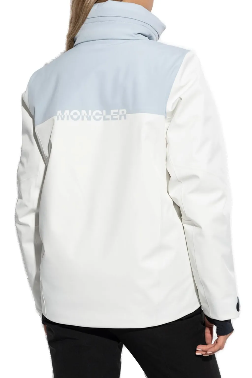 Moncler Grenoble High Performance Down Jacket
