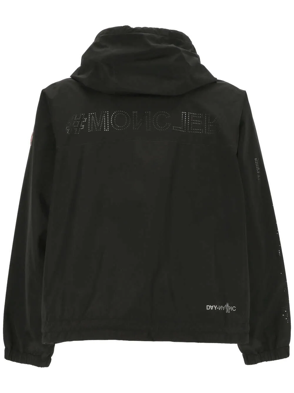 Moncler Grenoble Fanes Hooded Jacket