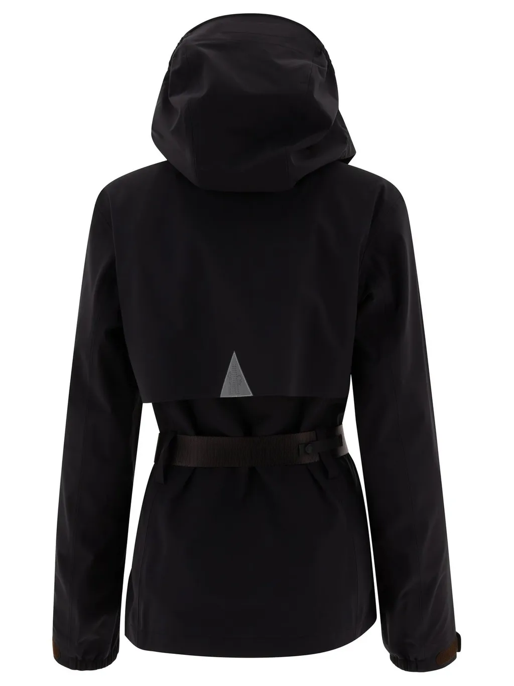 Moncler Grenoble Fex Hooded Jacket