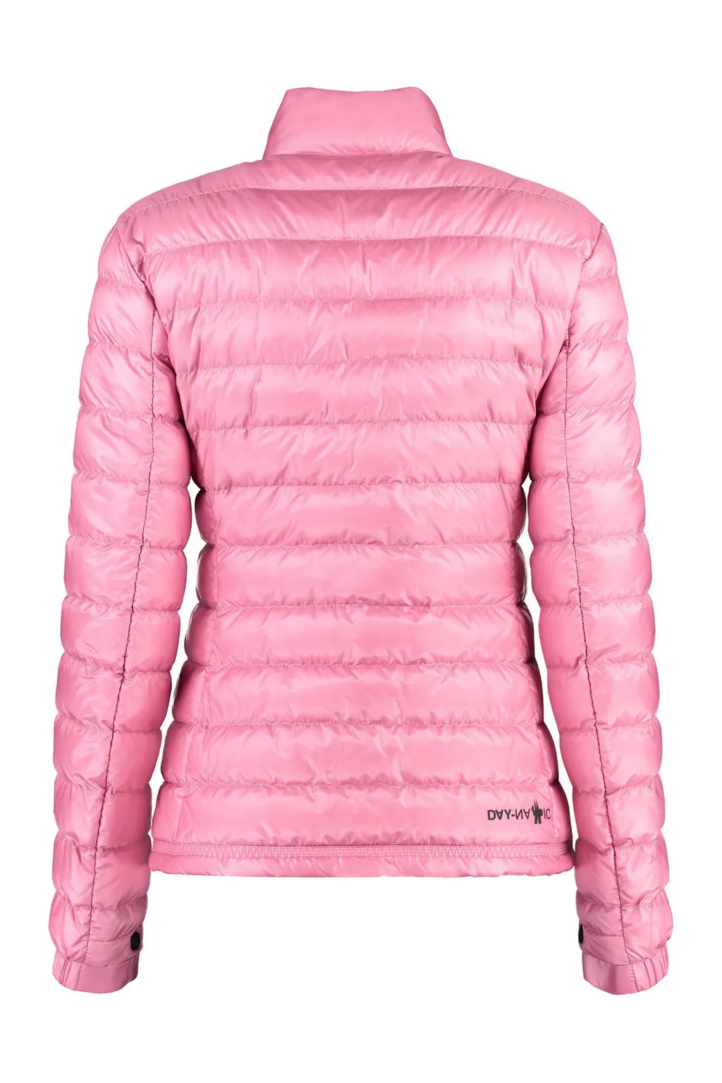 Moncler Grenoble Walibi Padded Zipped Jacket
