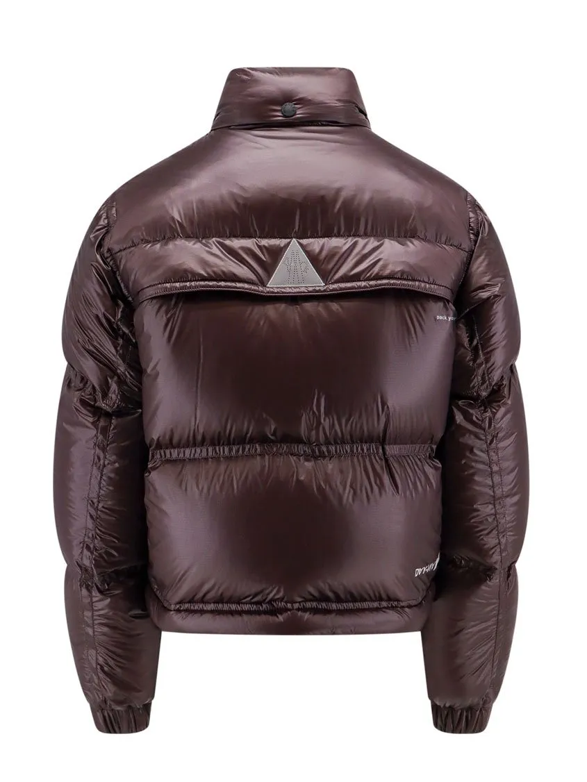 Moncler Grenoble Julier Padded Jacket