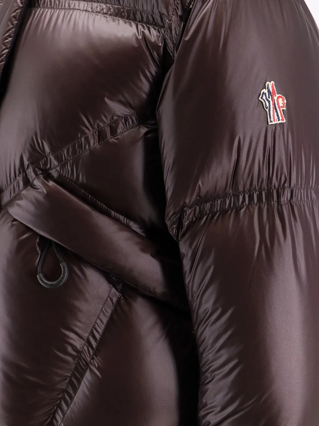 Moncler Grenoble Julier Padded Jacket
