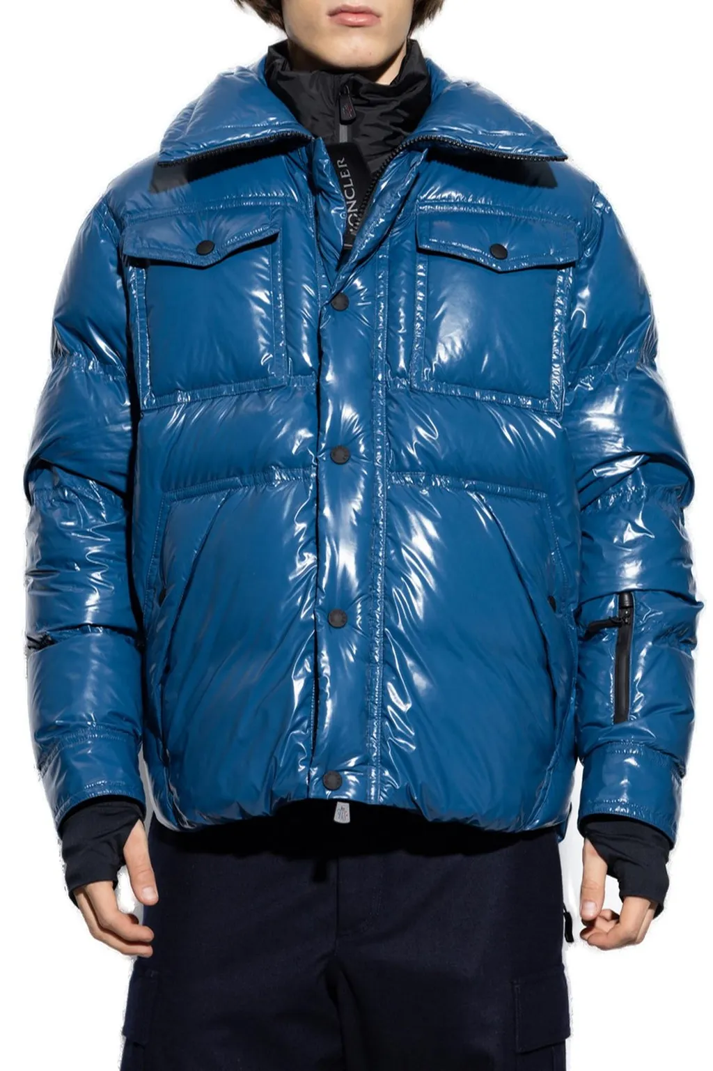 Moncler Grenoble Tecka Down Jacket