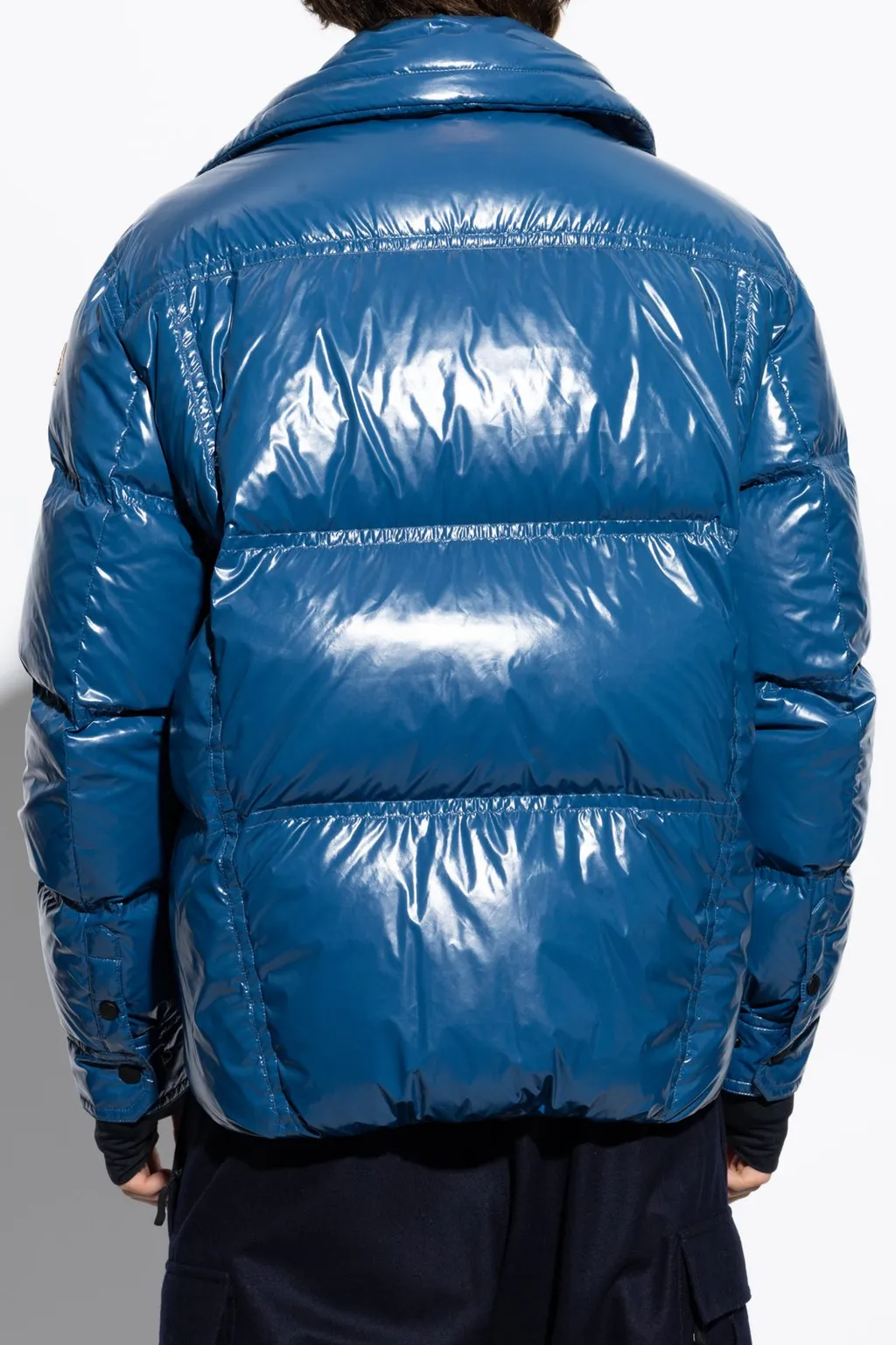 Moncler Grenoble Tecka Down Jacket