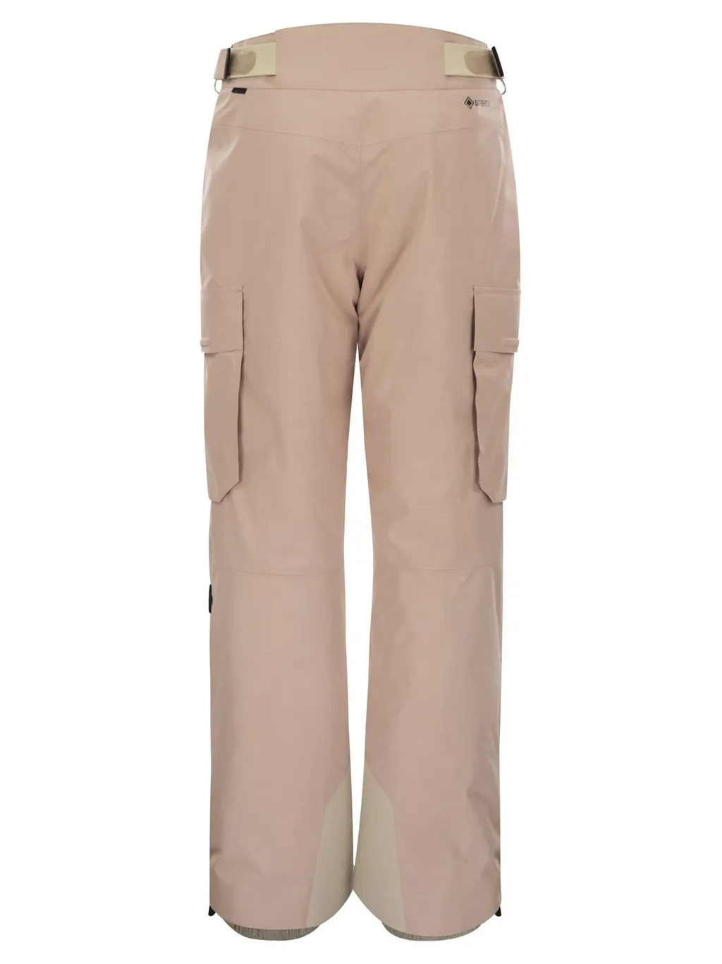 Moncler Grenoble Gore Tex Ski Trousers