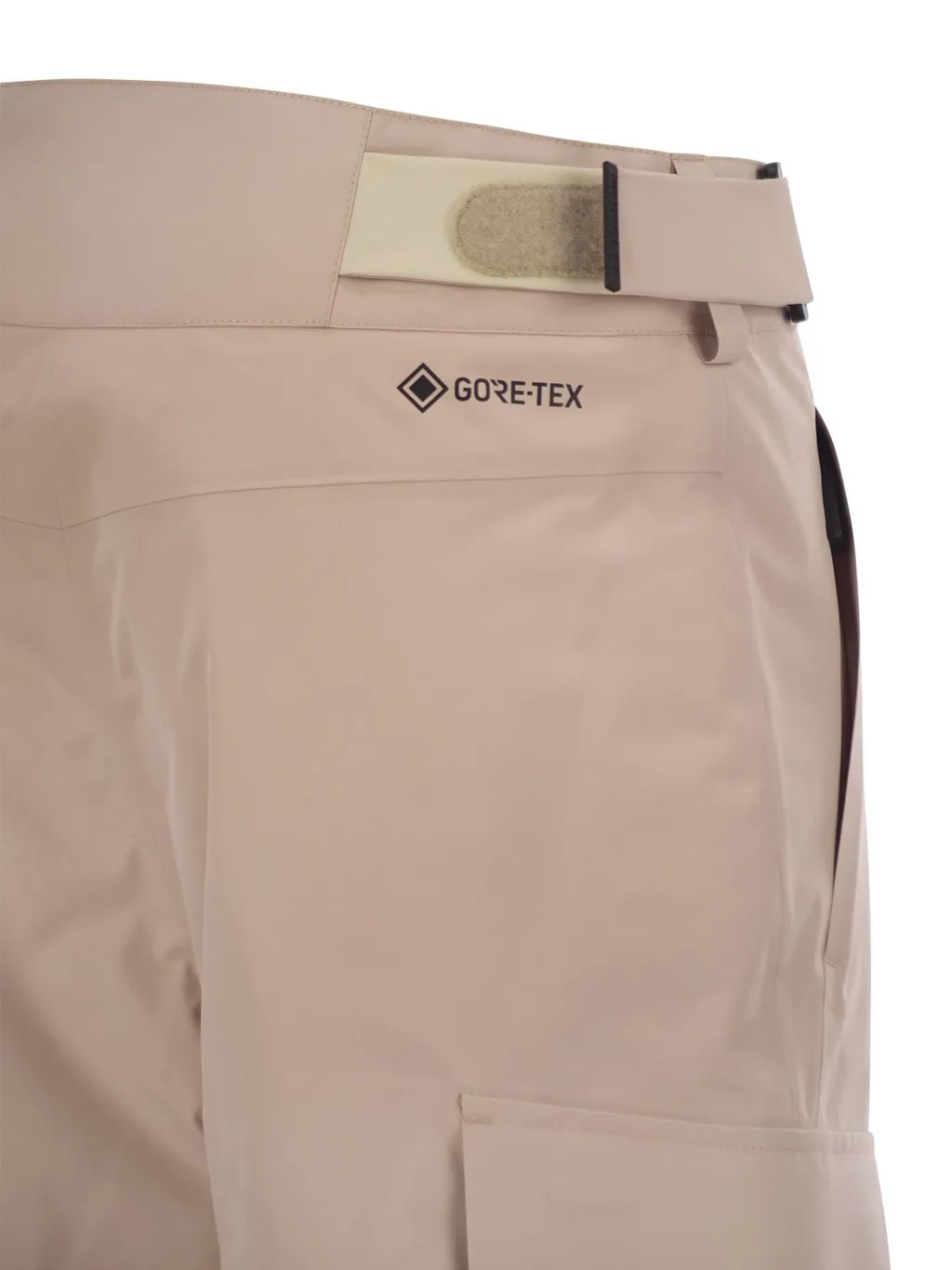 Moncler Grenoble Gore Tex Ski Trousers