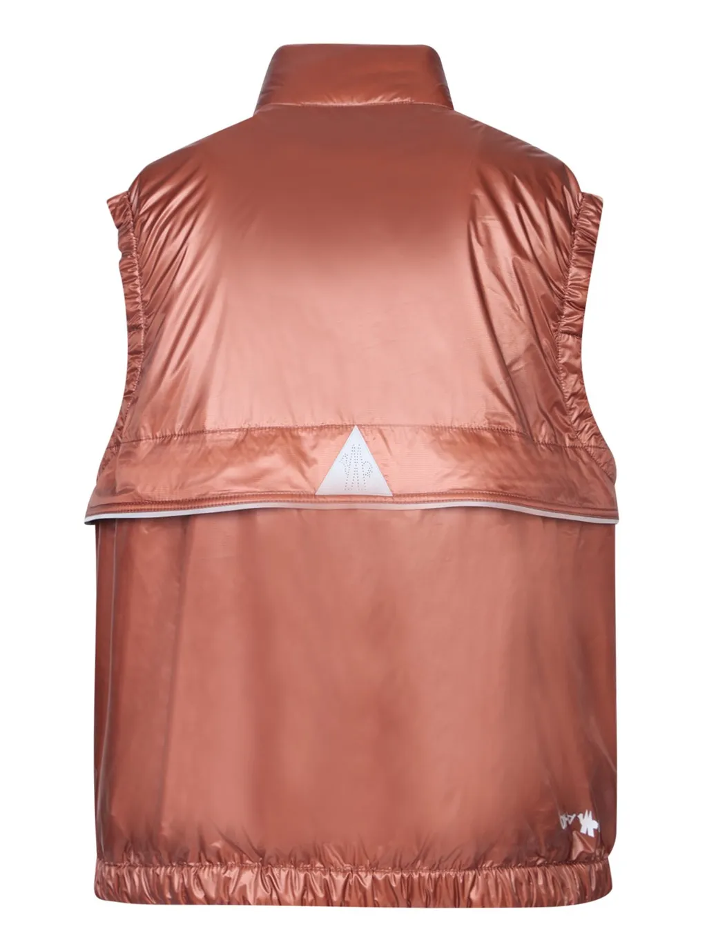 Moncler Grenoble Ollon Down Vest