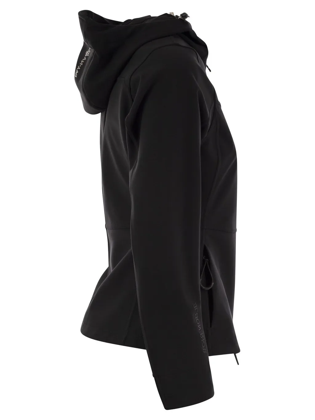 Moncler Grenoble Zumeles Jacket