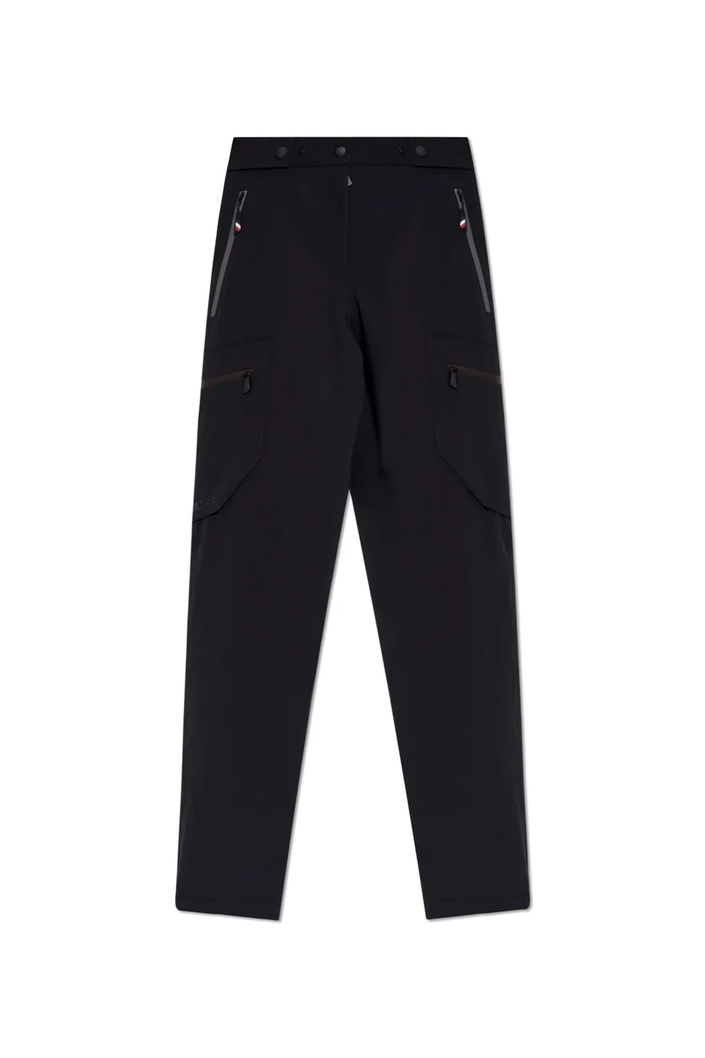 Moncler Grenoble Cargo Trousers