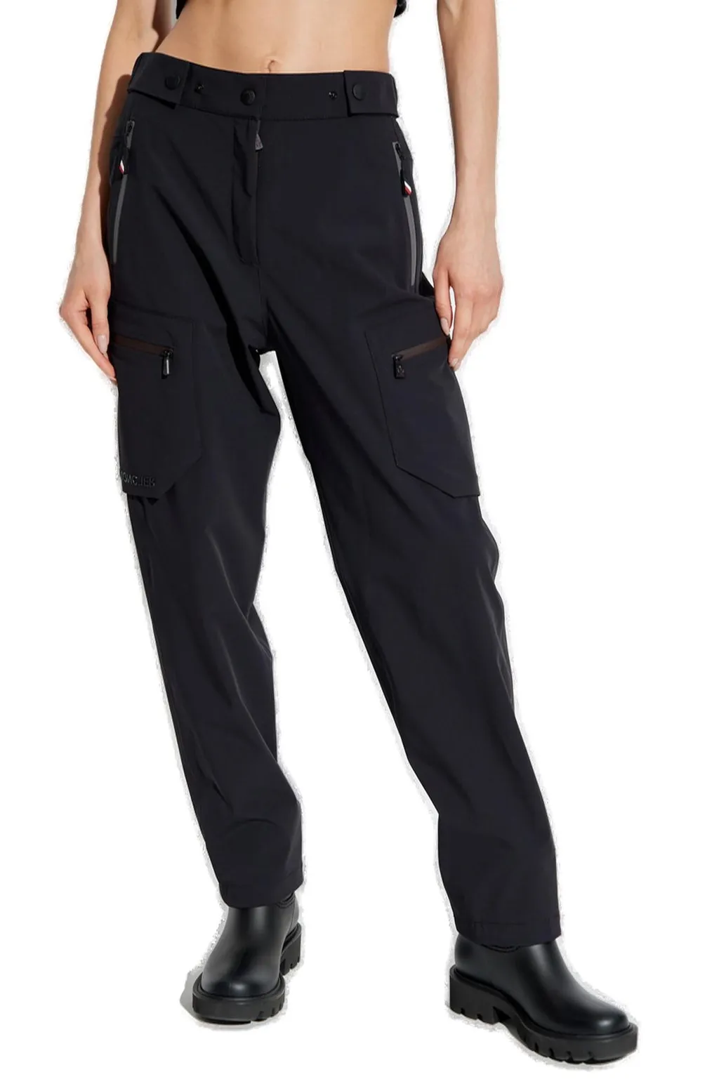 Moncler Grenoble Cargo Trousers