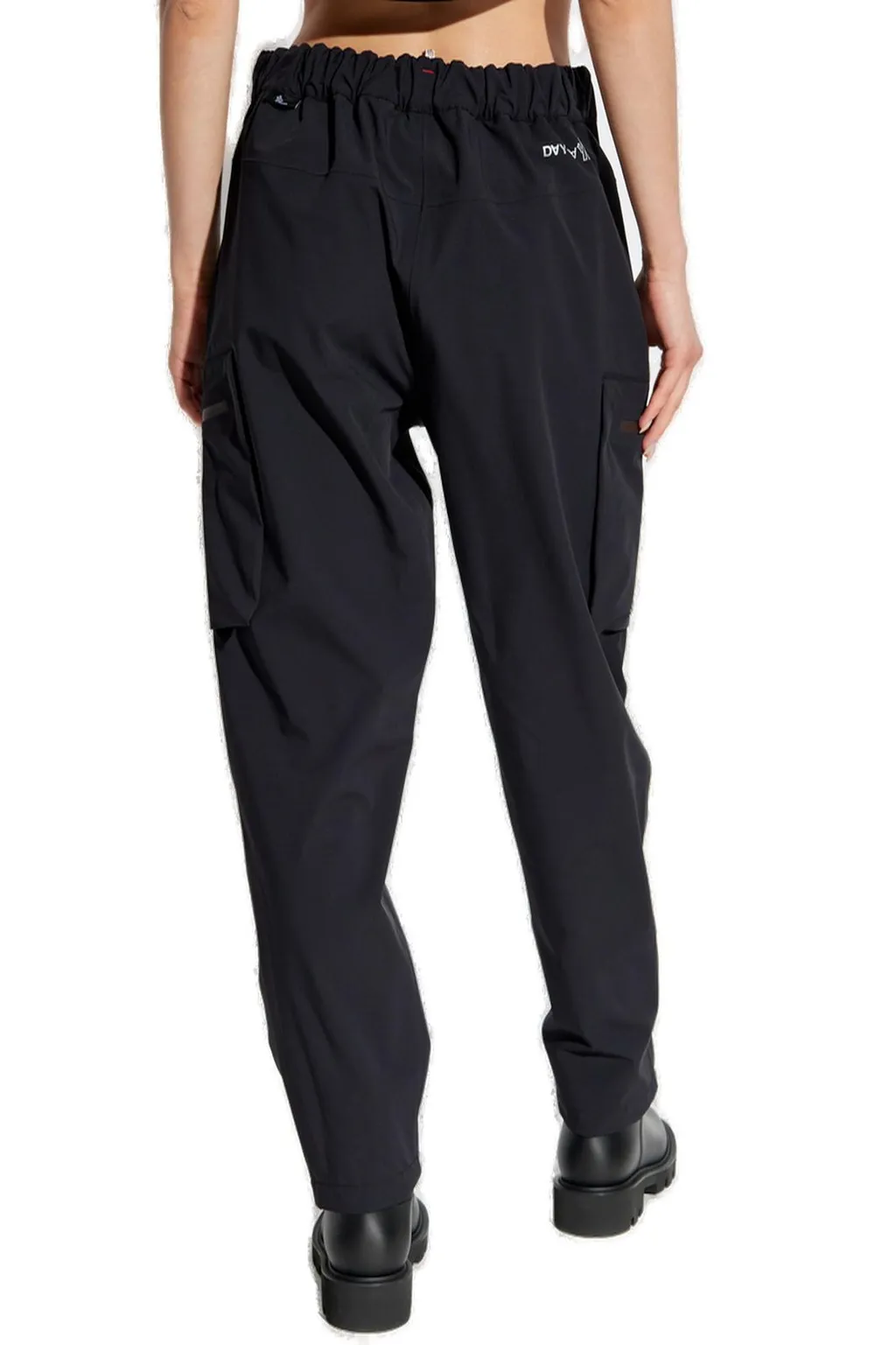 Moncler Grenoble Cargo Trousers