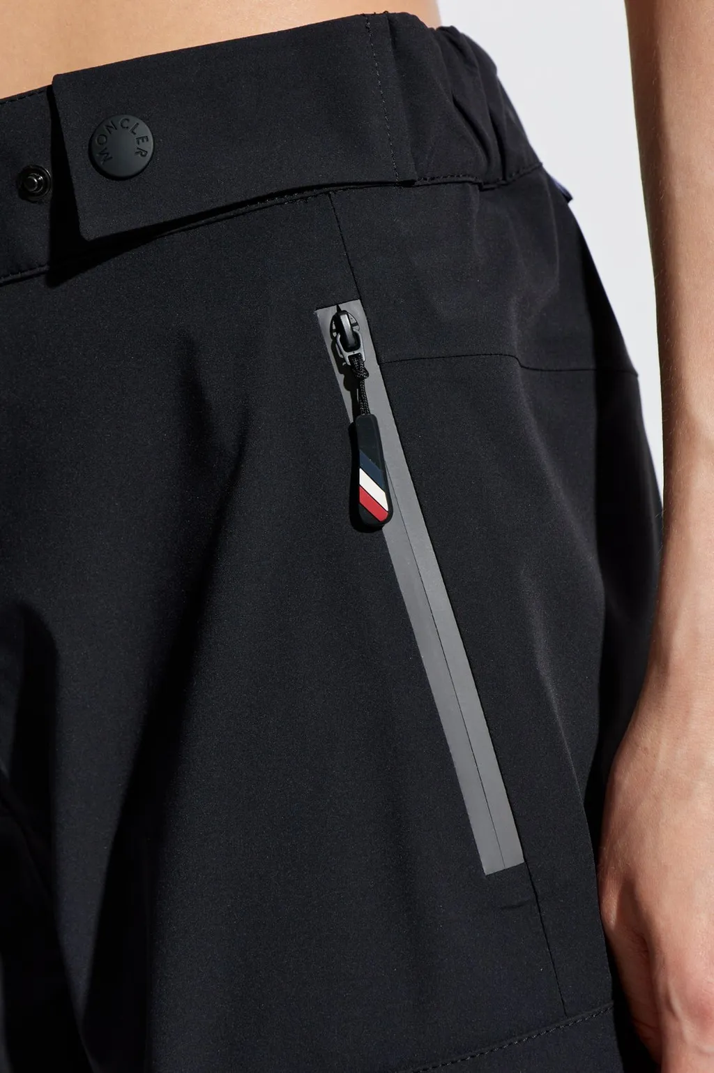 Moncler Grenoble Cargo Trousers