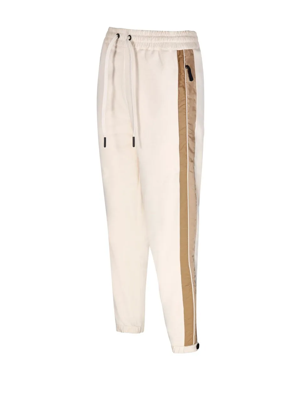 Moncler Grenoble Padded Mountain Logo Track Pants