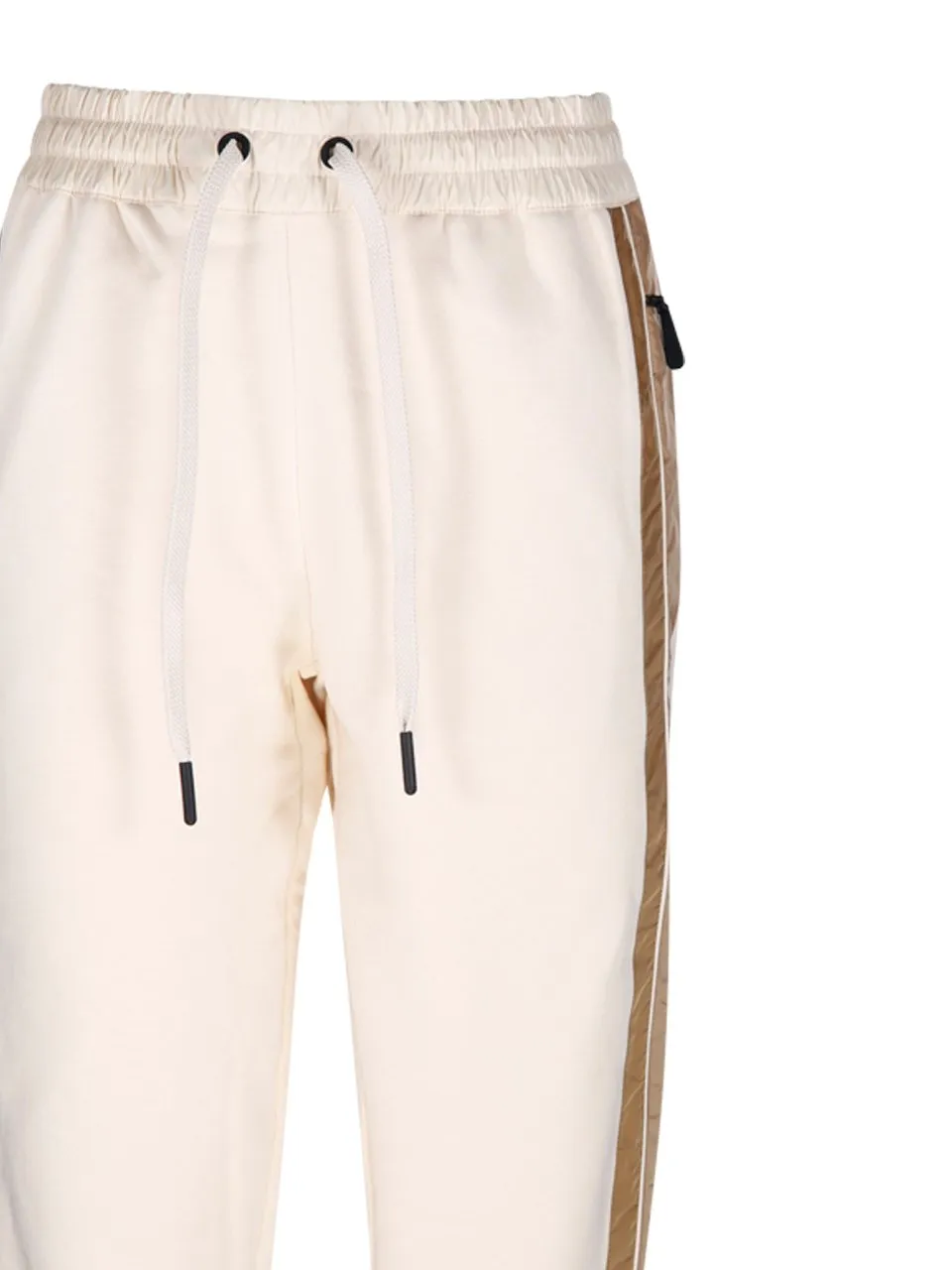 Moncler Grenoble Padded Mountain Logo Track Pants