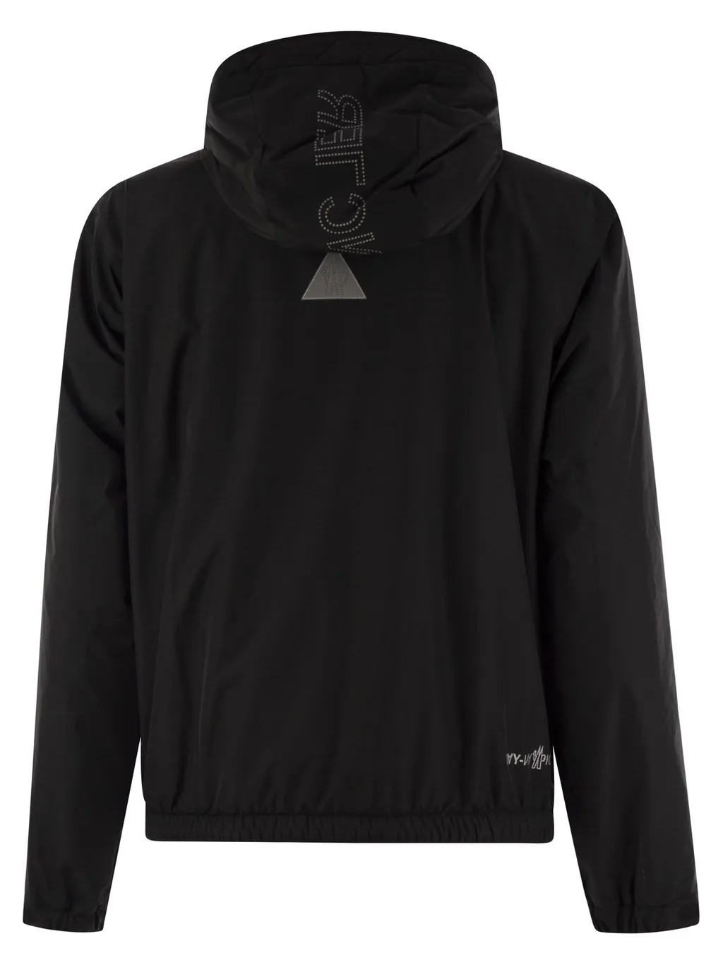 Moncler Grenoble Fanes Hooded Jacket