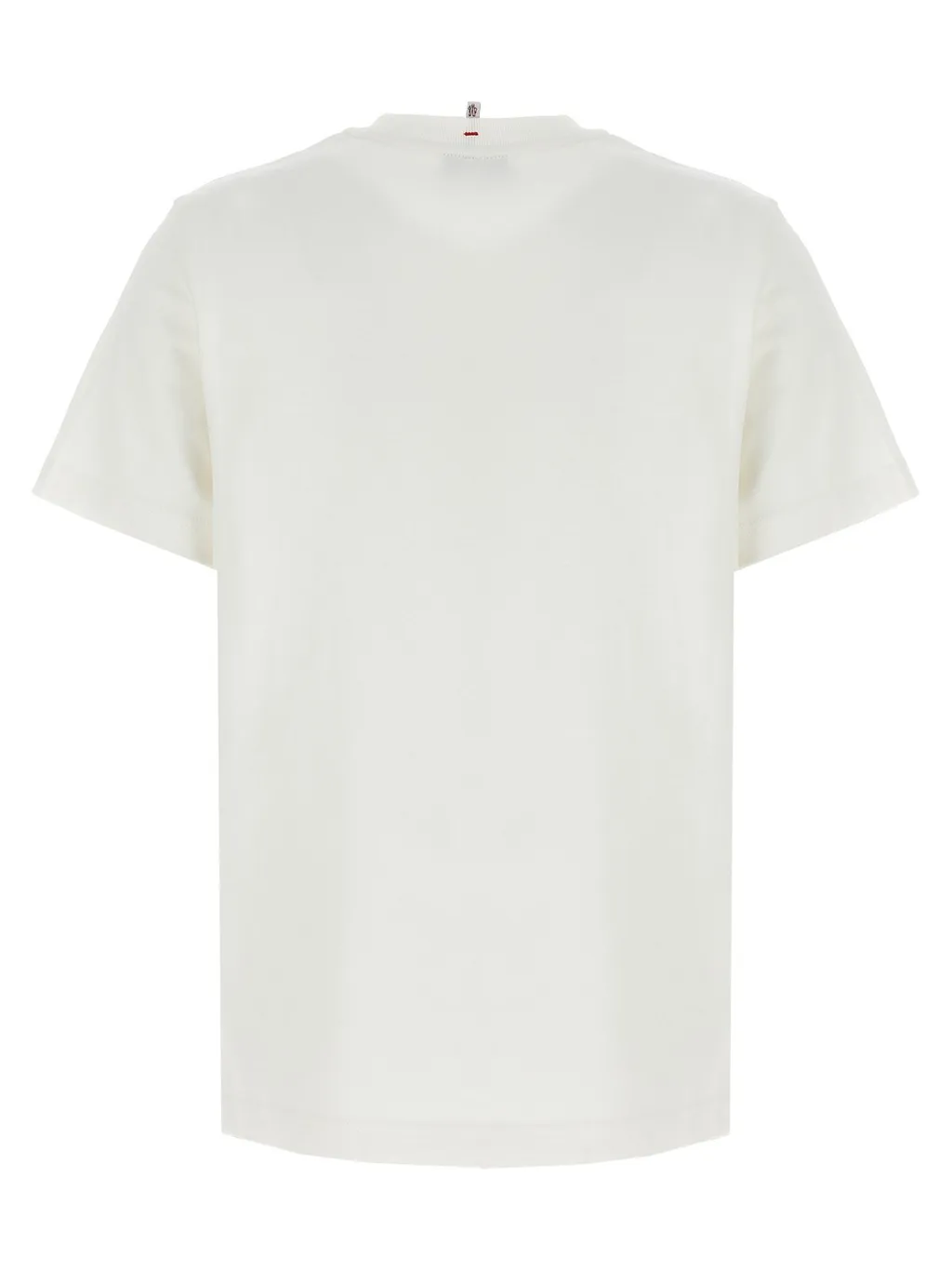 Moncler Grenoble Mountain Logo T-Shirt