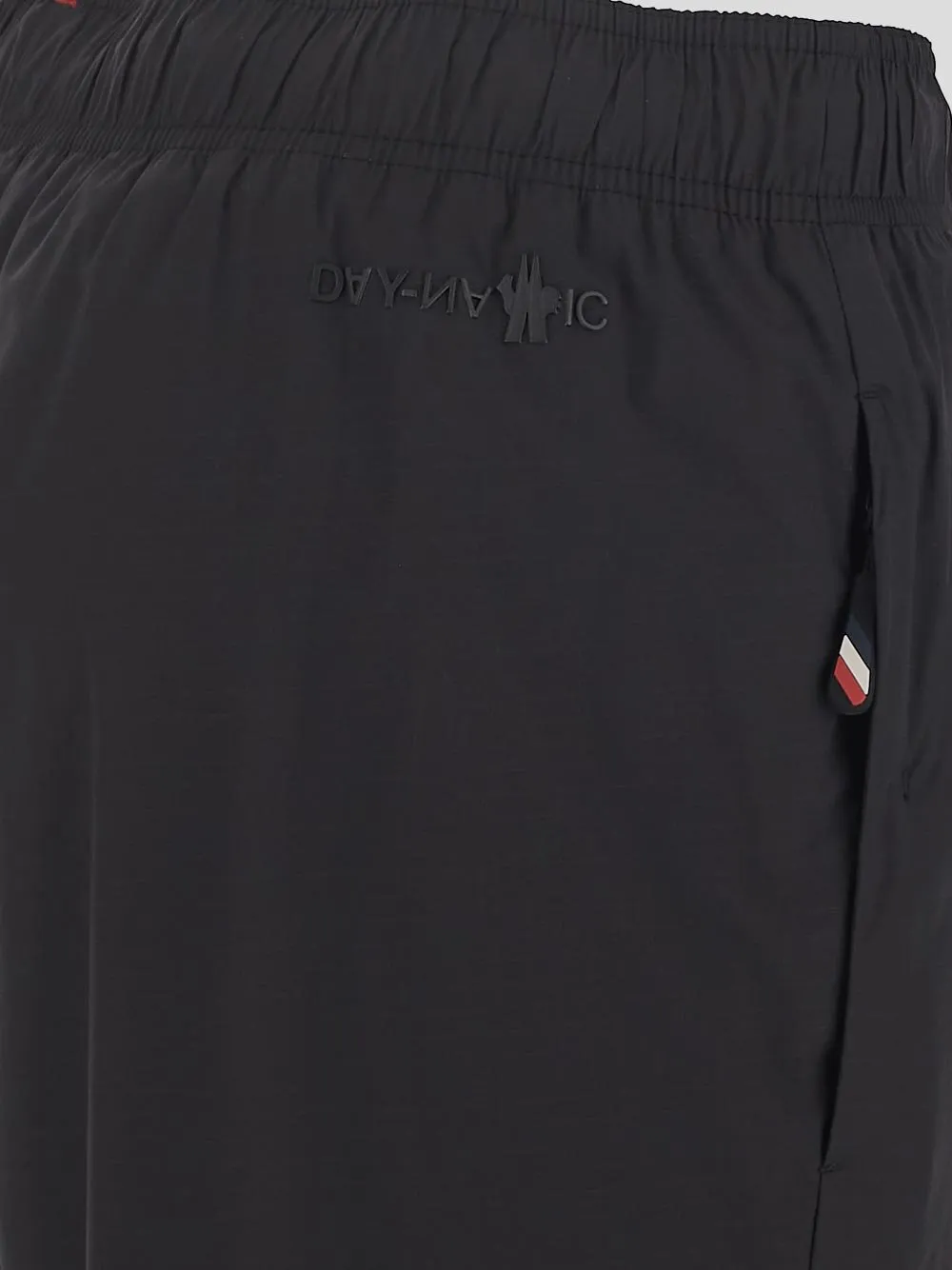 Moncler Grenoble Ripstop Drawstring Trousers