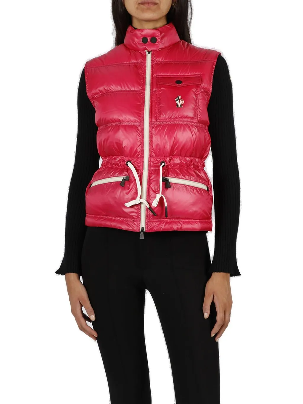 Moncler Grenoble Althaus Down Jacket