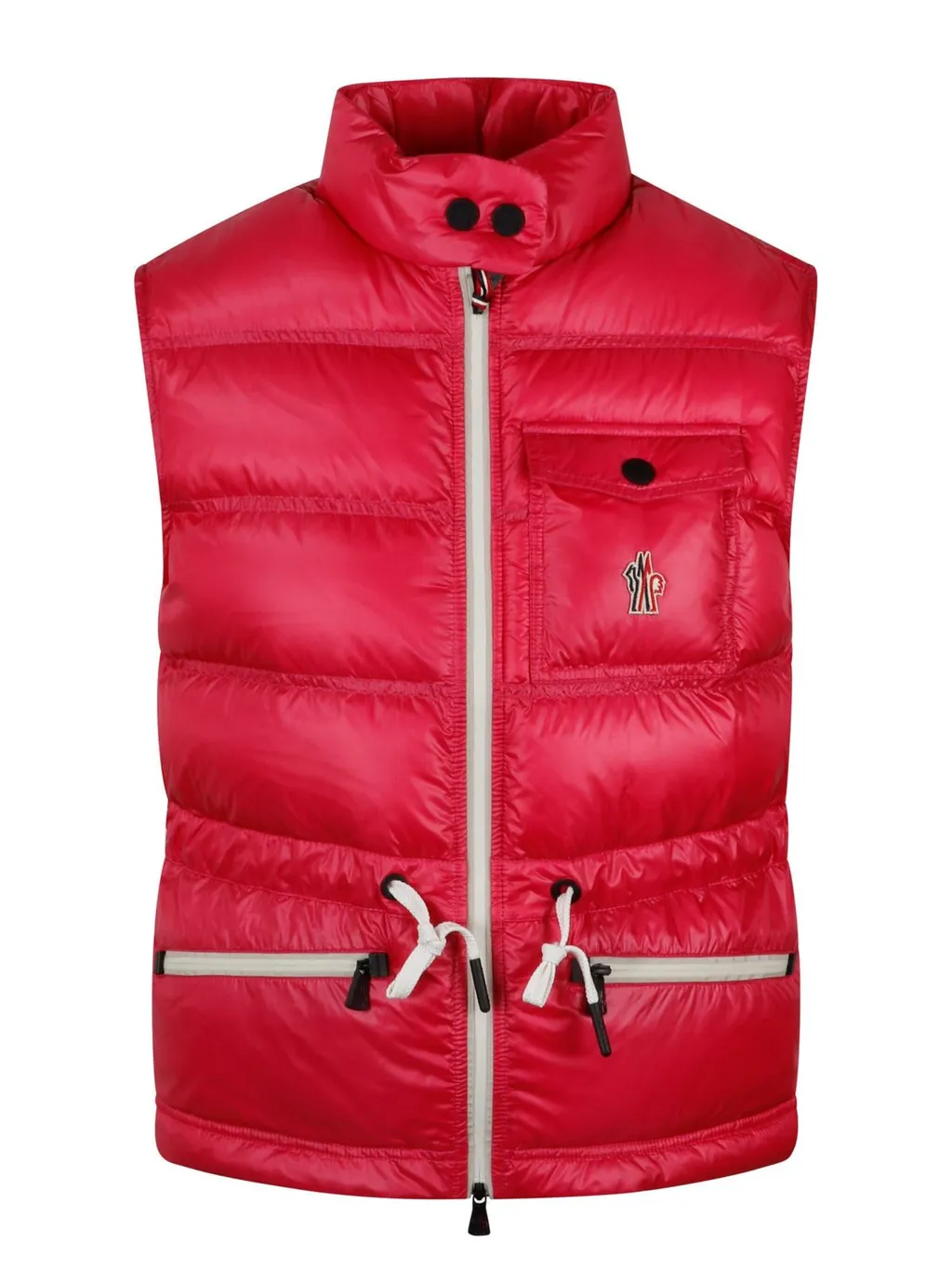 Moncler Grenoble Althaus Down Jacket