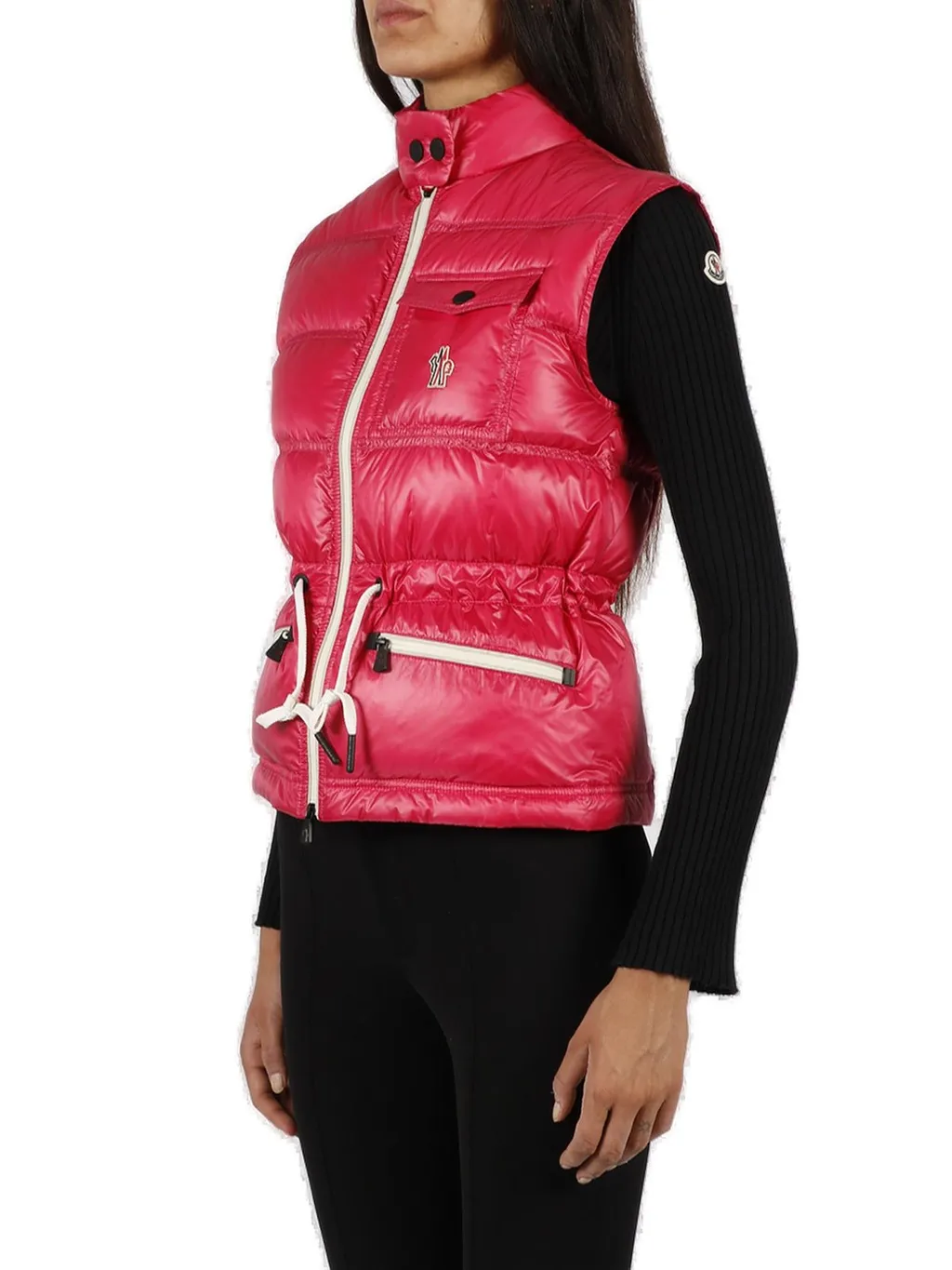 Moncler Grenoble Althaus Down Jacket