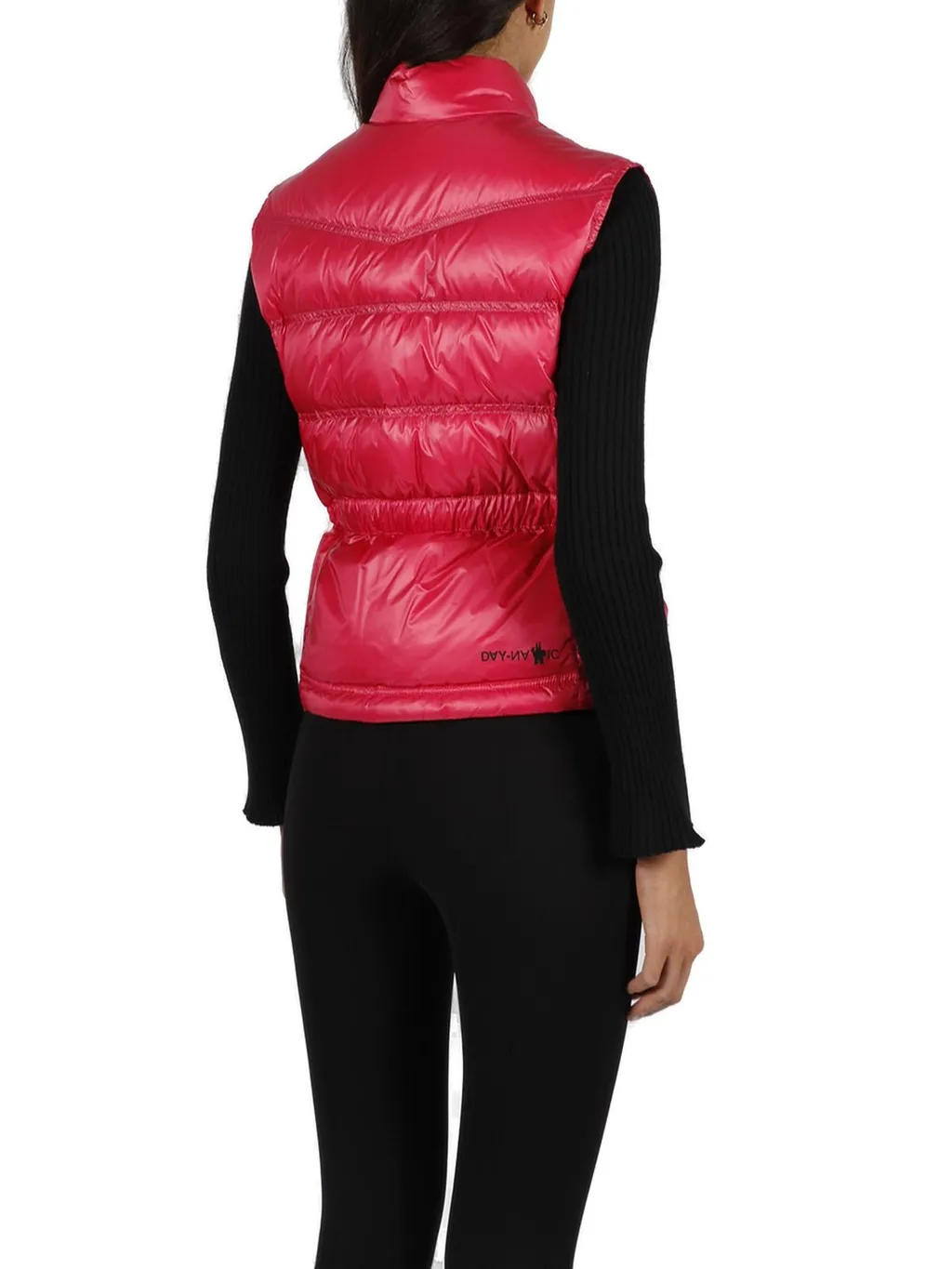 Moncler Grenoble Althaus Down Jacket