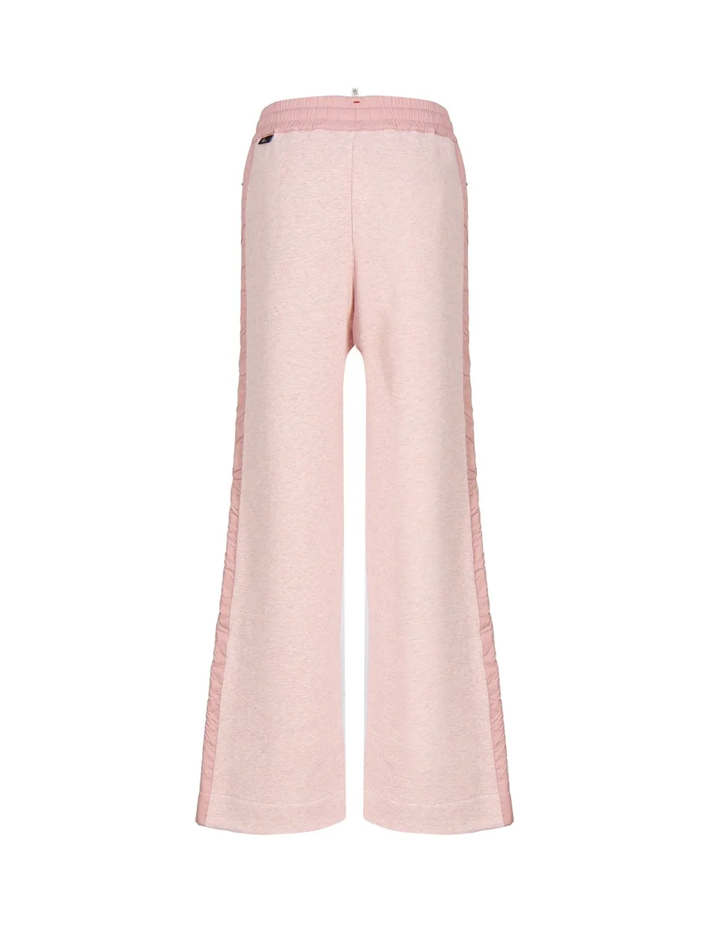 Moncler Grenoble Drawstring Wide Leg Trousers