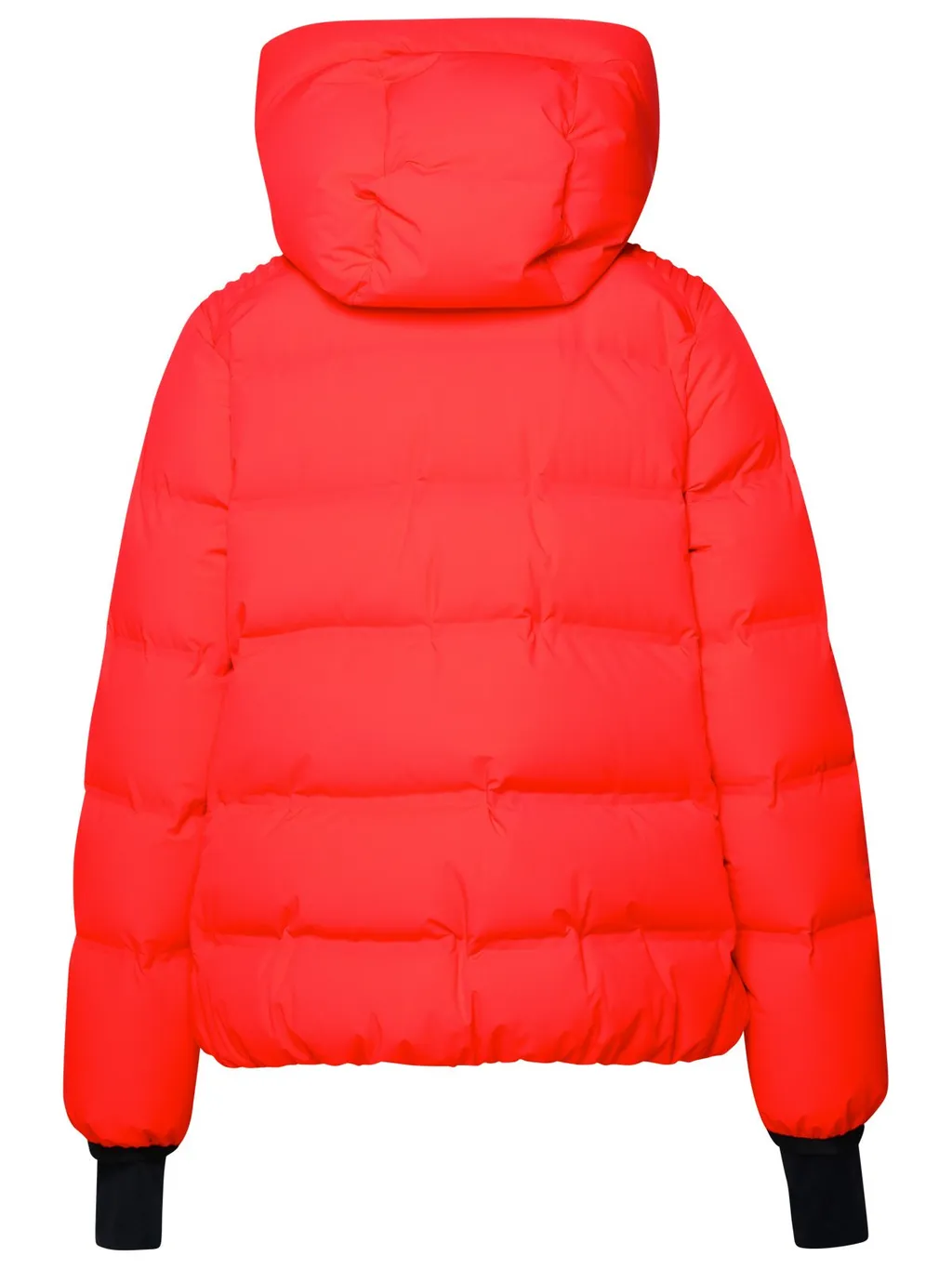 Moncler Grenoble Suisses Padded Down Jacket
