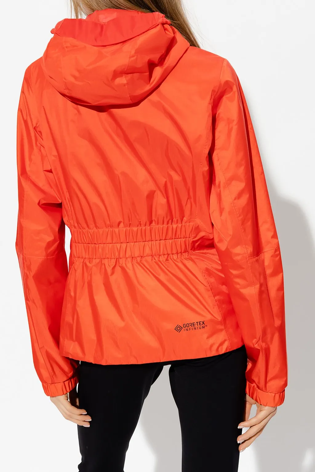Moncler Grenoble Day Namic Hooded Jacket