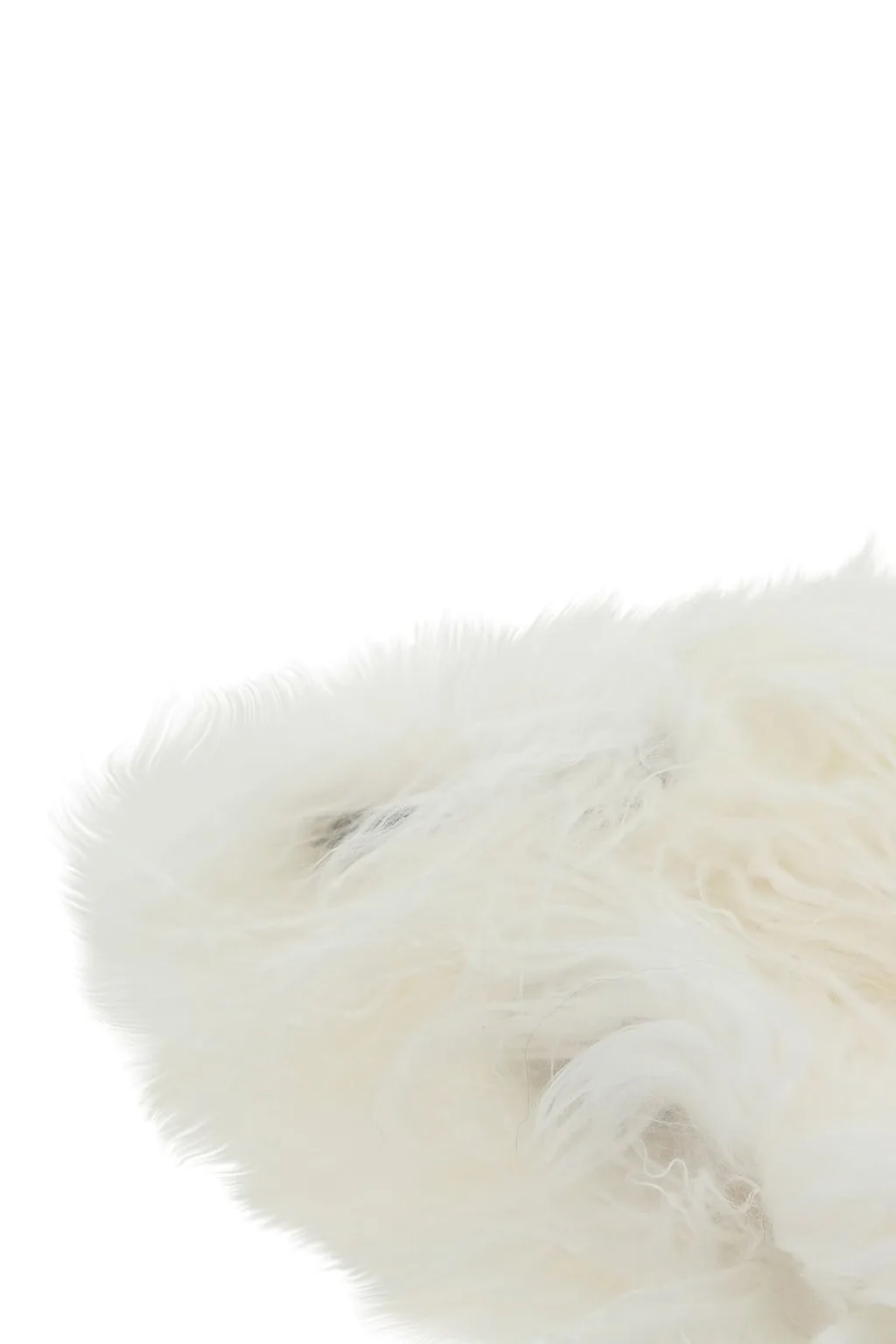 Monot Shearling Gloves