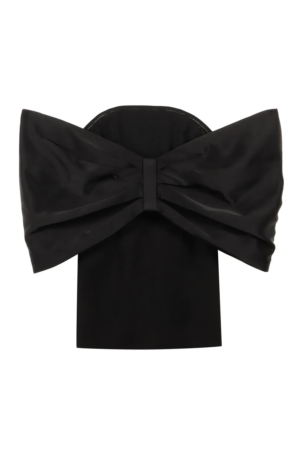 Monot Corset Bow Dress
